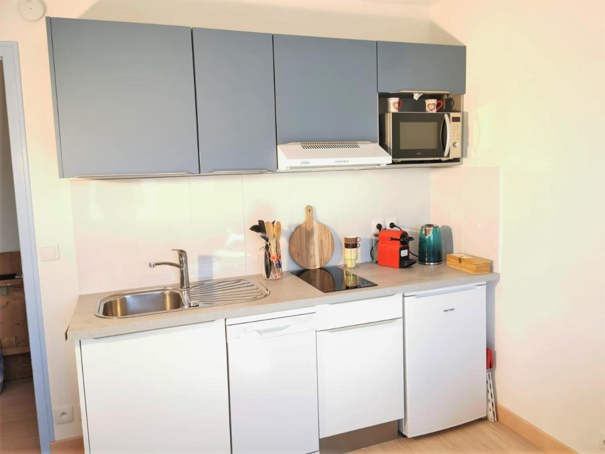 Apartment L'annecien - Centre-ville Netflix Wifi Disney+ *